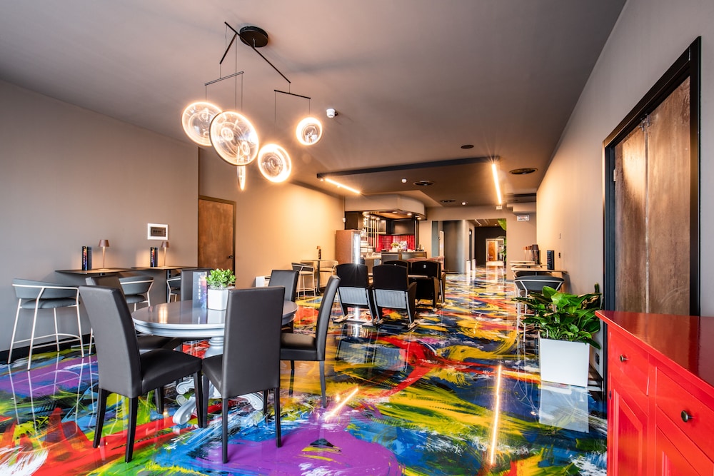 Muraless Art Hotel WorldHotels Crafted in Verona, Italy