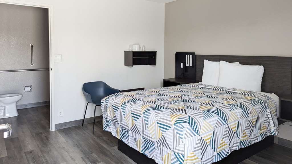 Motel 6 Victoria TX - photo 18