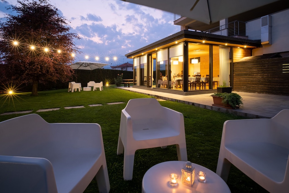 Hotel Draconerium — hotel in Dronero