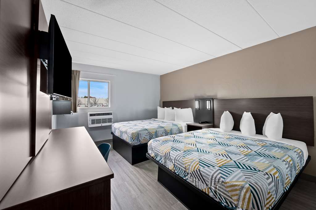 Motel 6 Portland ME - photo 10