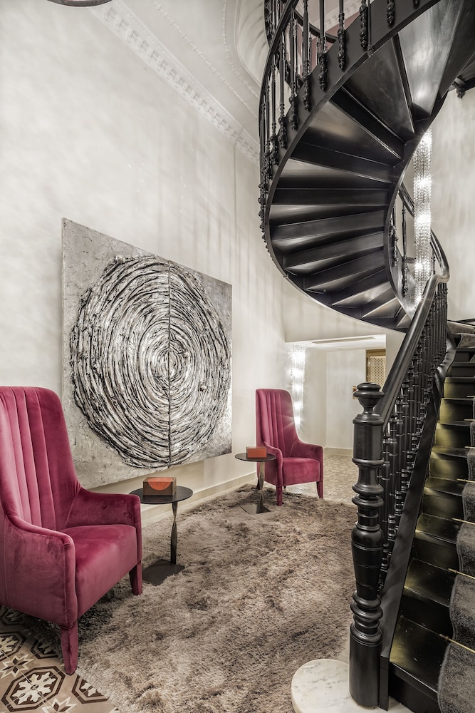 3 Sixty Hotel & Suites — Nafplio — photo 3