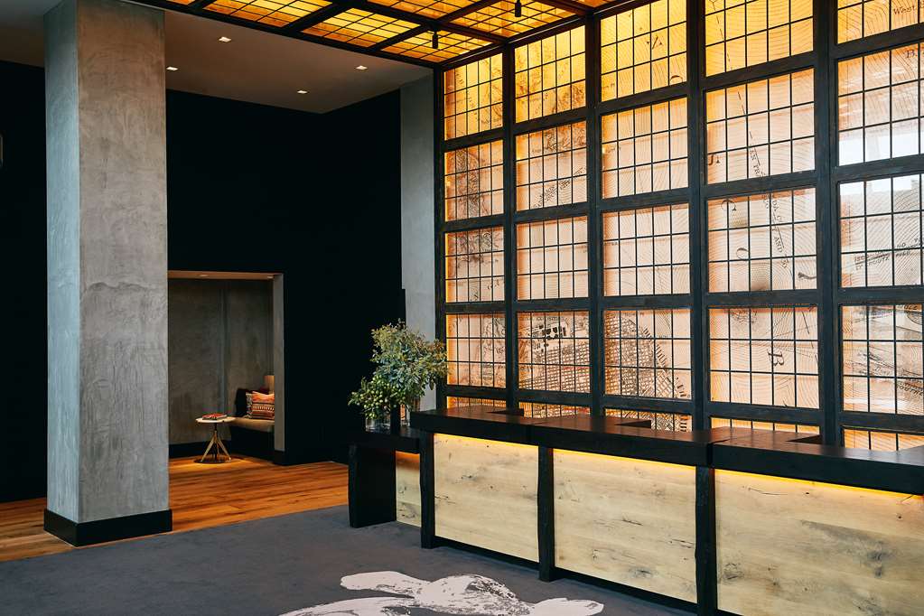 Hotel Kabuki part of JdV by Hyatt - photo 11