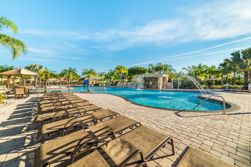 Grhmap9004 Paradise Palms Resort 5 Bed 5 Baths House - photo 26