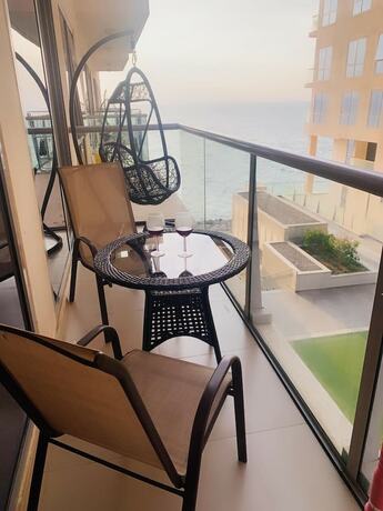 Pacific Apartments — 5-Star Luxury Hotel in Ras Al Khaimah City, United Arab Emirates