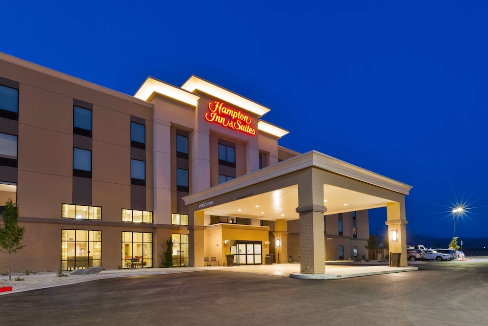 Hampton Inn & Suites Wells - featured photo