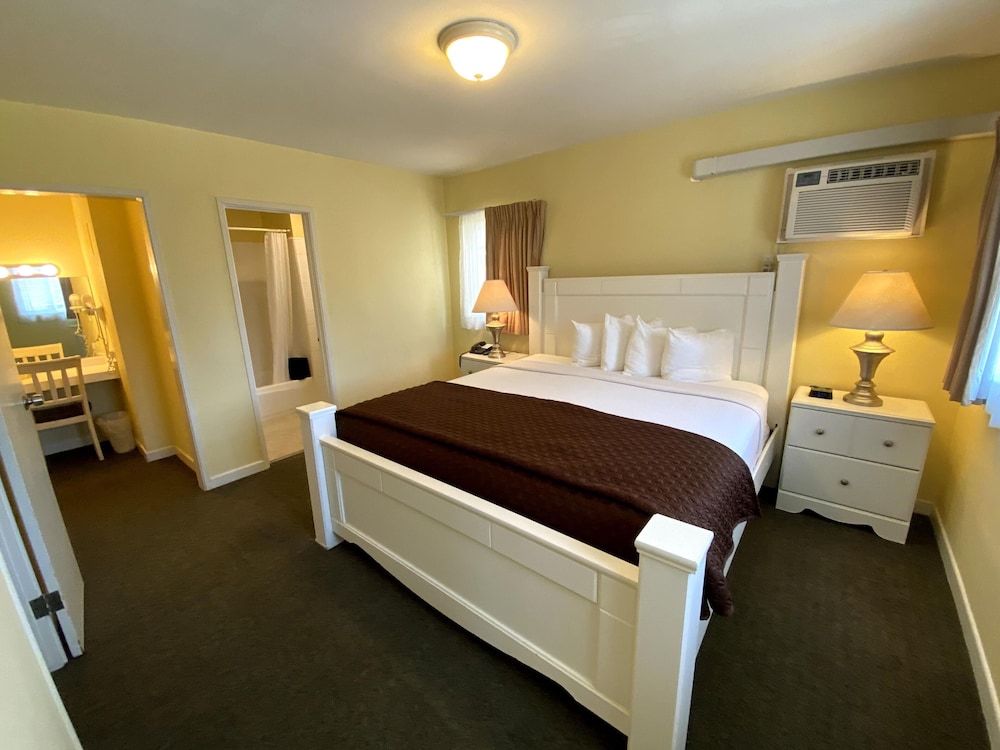 Hollywood Celebrity Hotel - photo 22