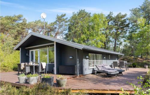 Holiday Home Gubbegårdsvejen Nexø Vi — 4-Star Luxury Hotel in Nexo, Denmark