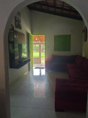 Sitio Esperança - last minute hotel in Pirenopolis
