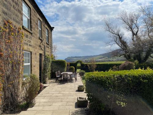 The Farmhouse