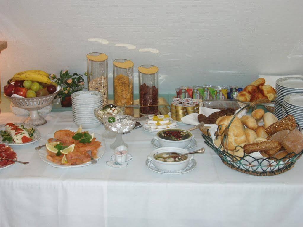 Landhotel Buchenhof Garni — Bad Essen — photo 5