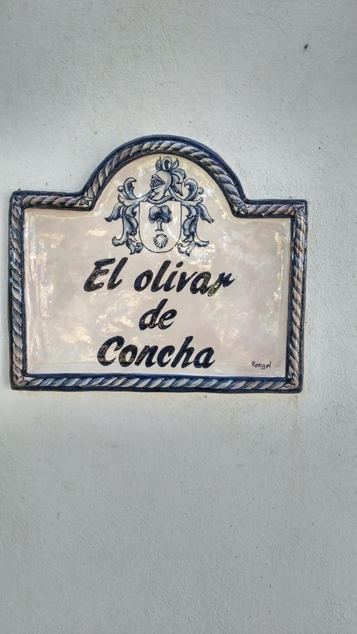 El Olivar de Concha Caminito Del Rey — Alora — photo 3