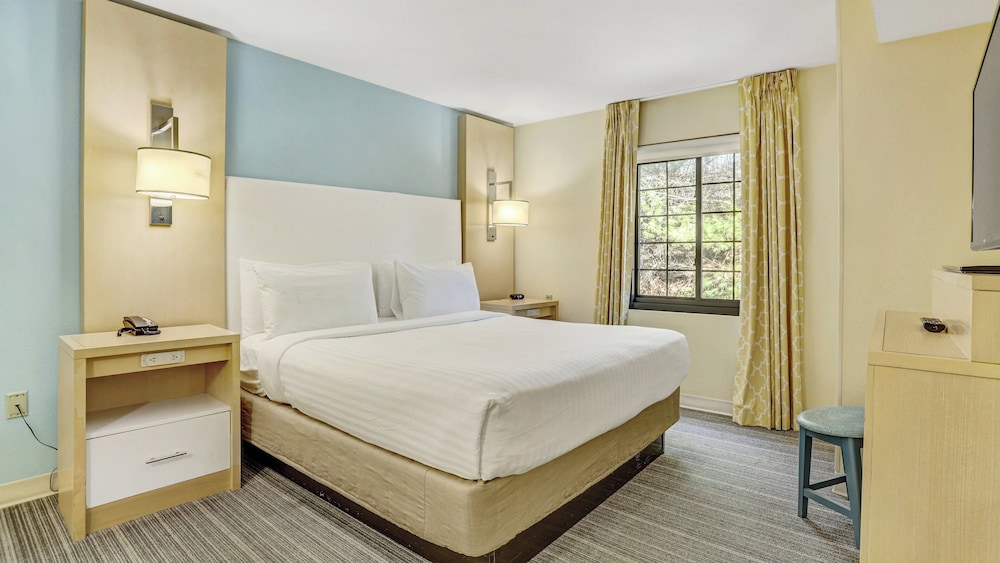 Staybridge Suites Columbia Baltimore by IHG - photo 32