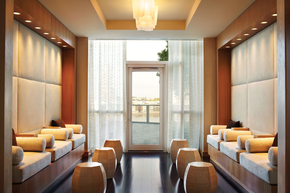 Four Seasons Hotel Baltimore - photo 38