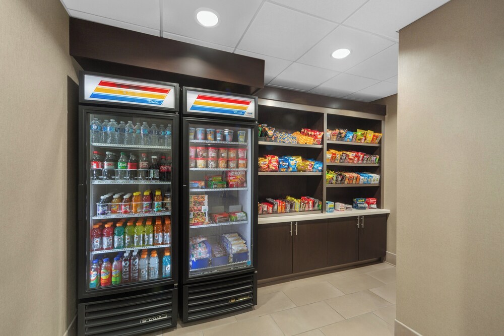 Holiday Inn Express & Suites Houston NW Tomball Area by IHG - photo 50