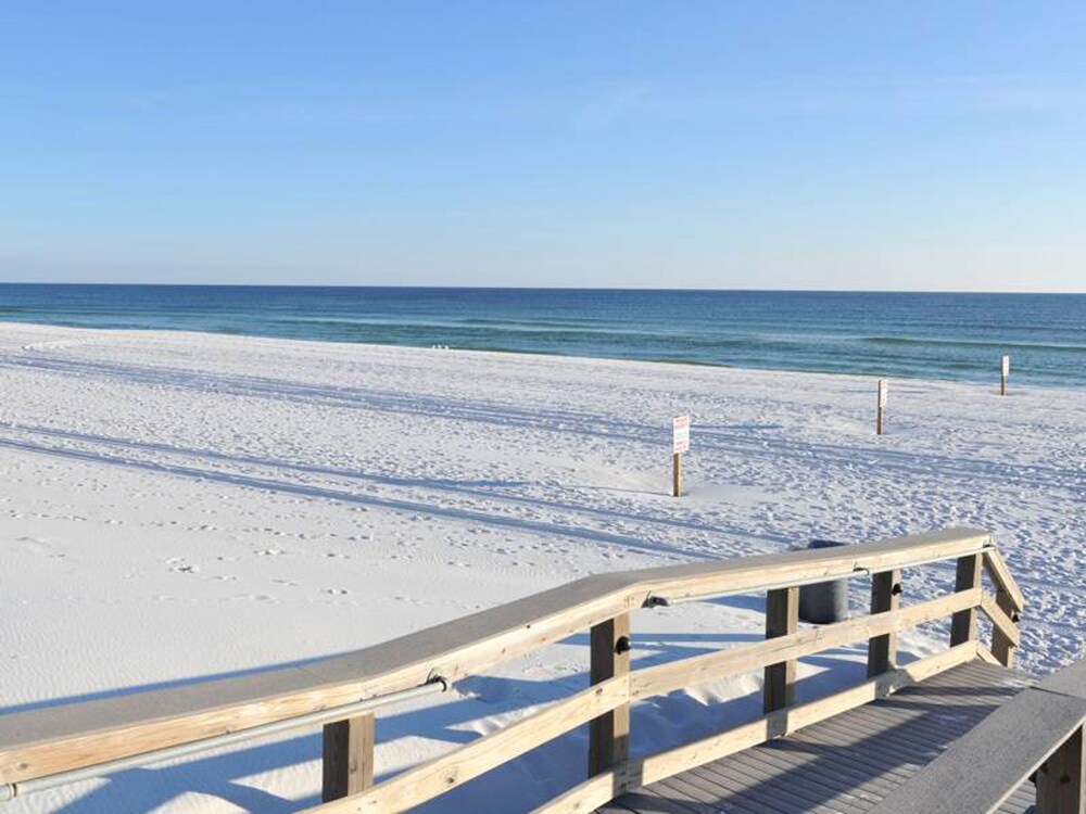 Destin West Resort Gulfside 207 - photo 20