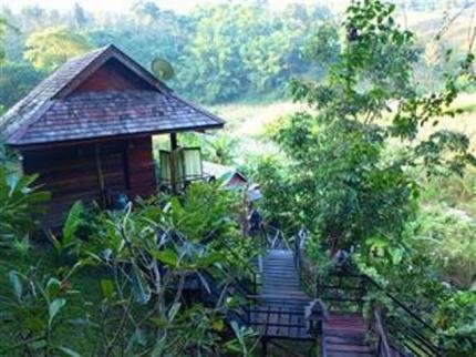 Taadluang Resort — hotel in Mae Suai