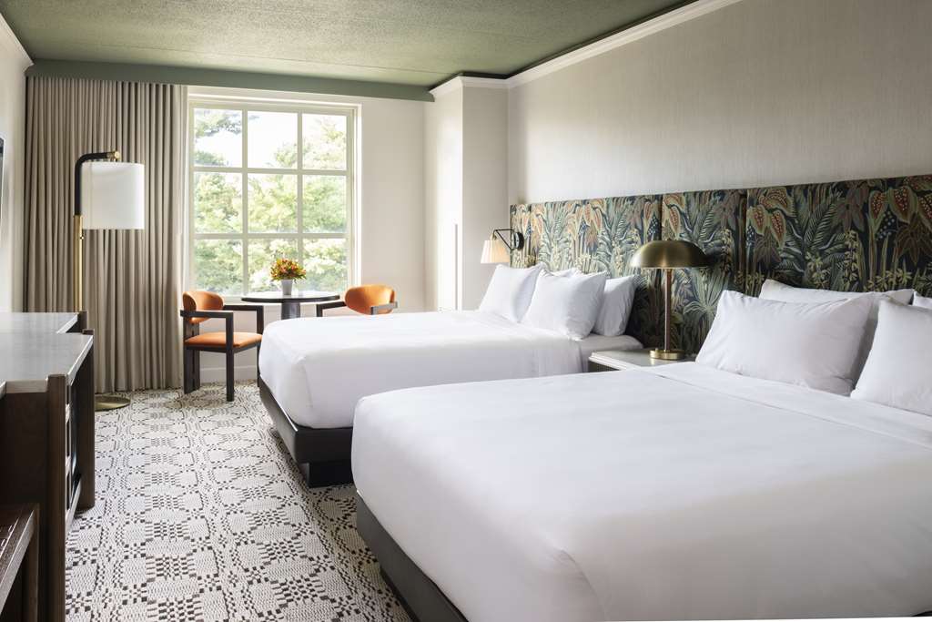 Hyatt Regency Greenwich - featured photo