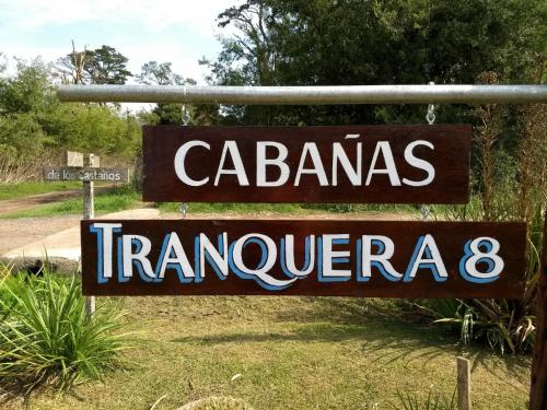 Cabañas Tranquera 8 — Chascomus — photo 4