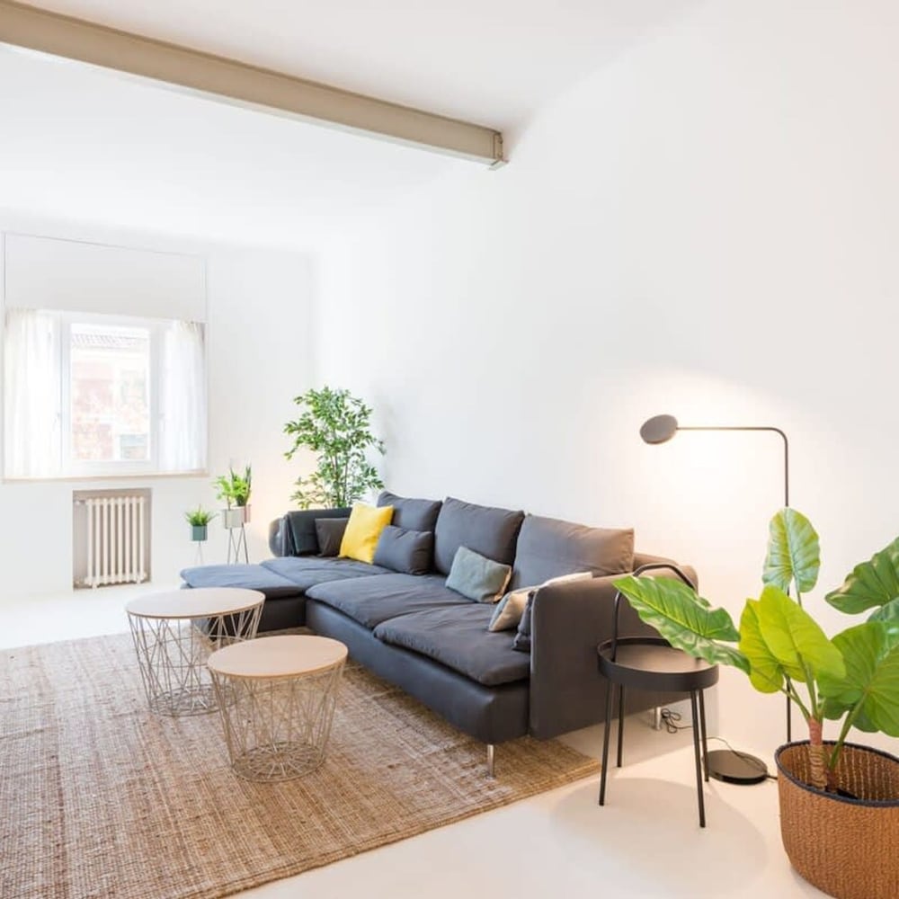 Delicias Designer 2 Bedroom Apartment in Atocha Madrid hotel