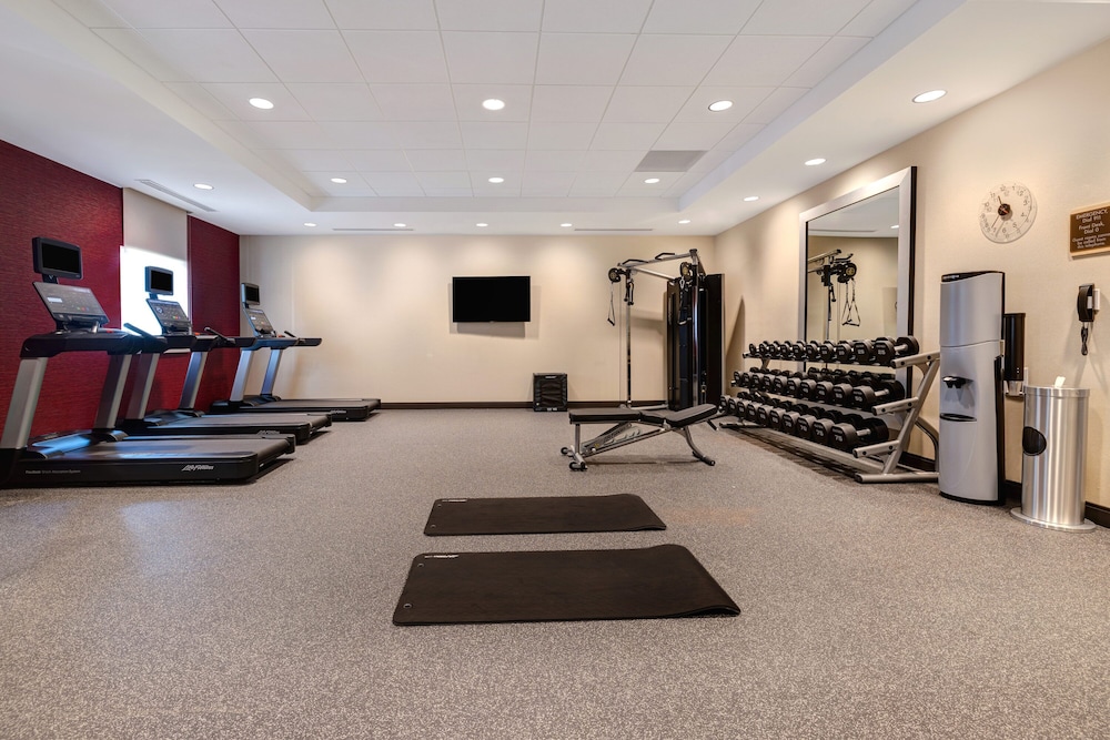 Home2 Suites by Hilton Allentown Bethlehem Airport - photo 22