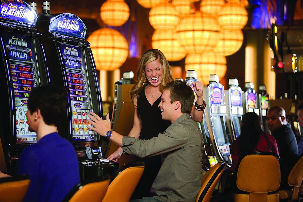 Hollywood Casino Gulf Coast - photo 32