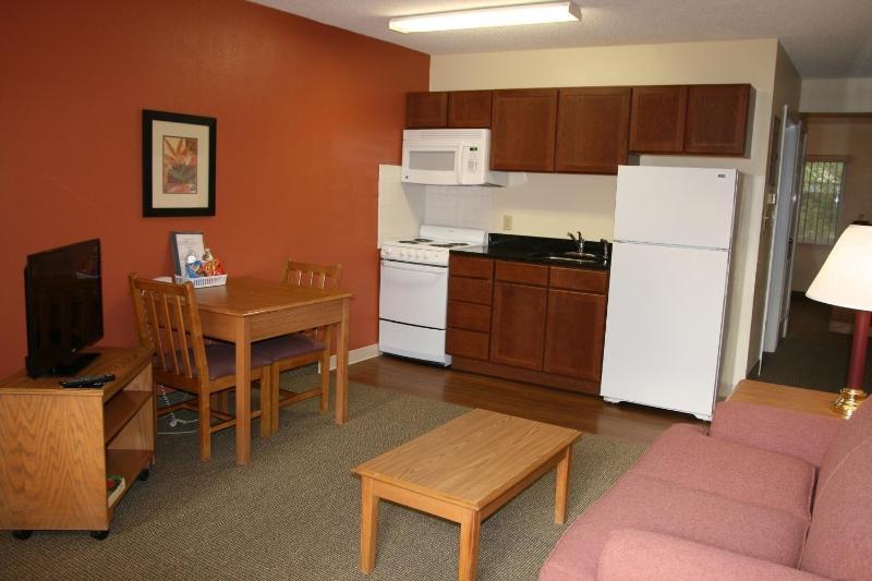 Affordable Suites Sumter SC - photo 10