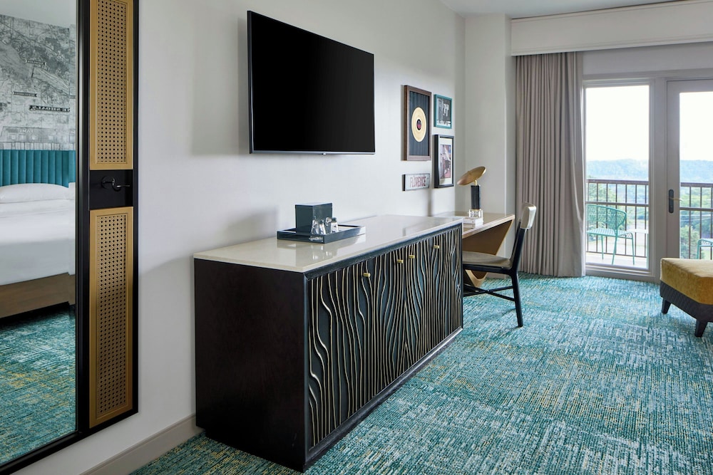 Renaissance Shoals Resort & Spa - photo 13