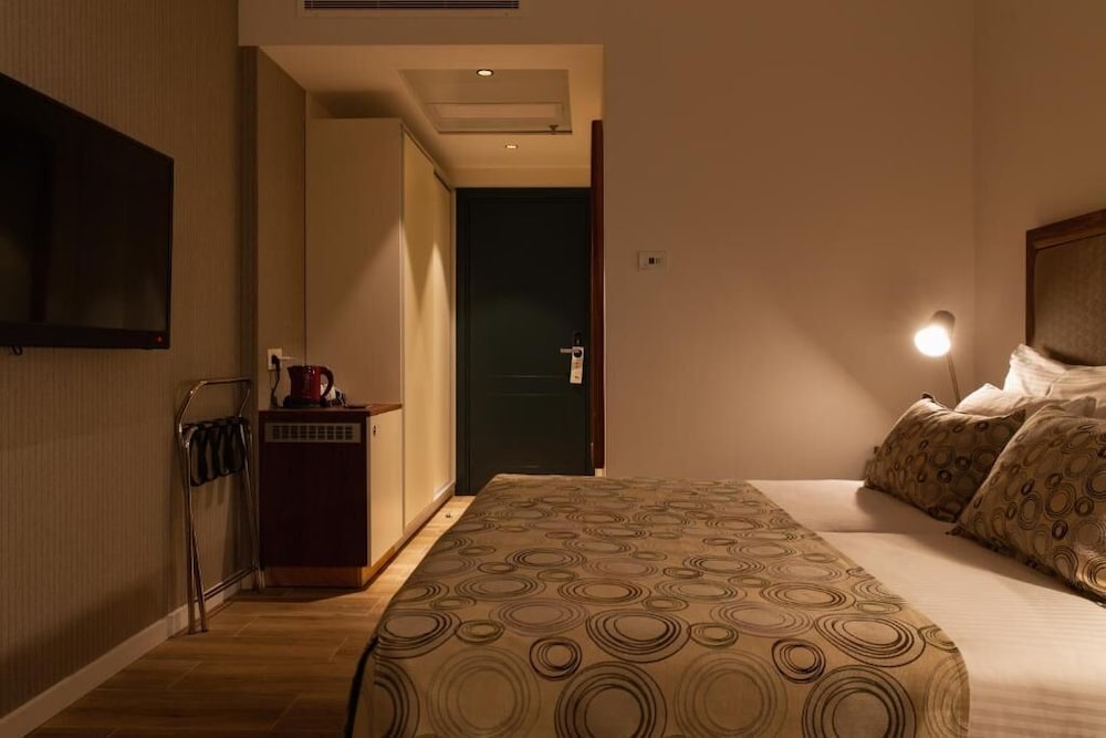 Montefiore Hotel — Jerusalem — photo 2