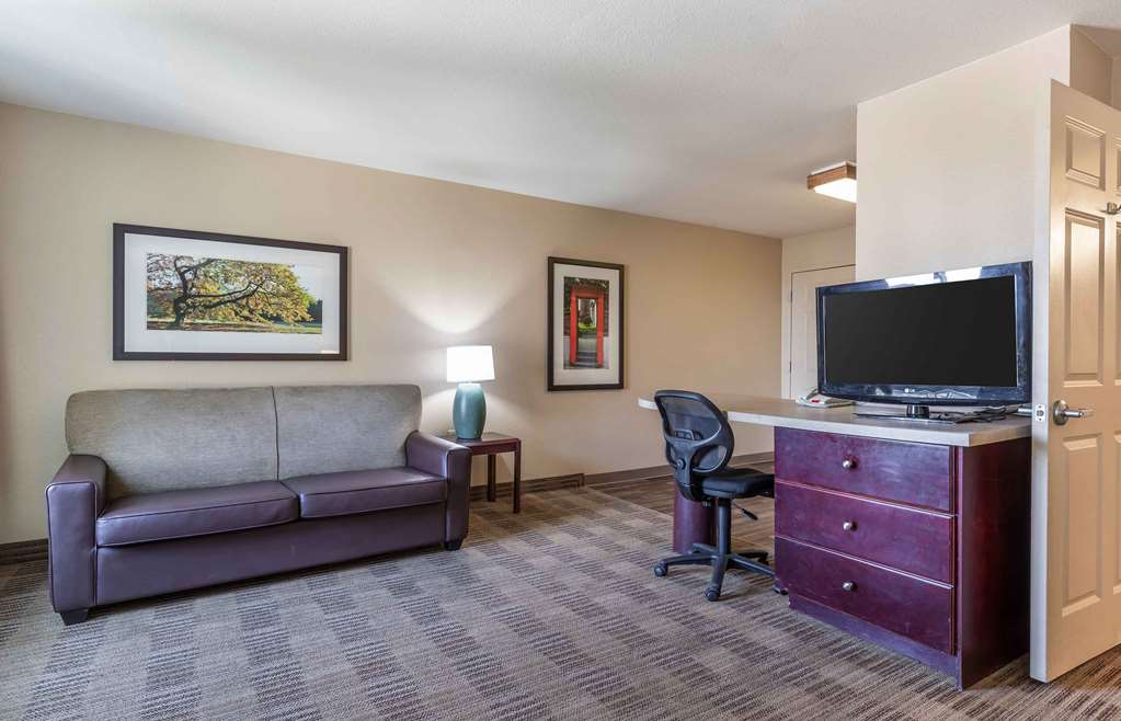 Extended Stay America Suites Dallas Plano - photo 7