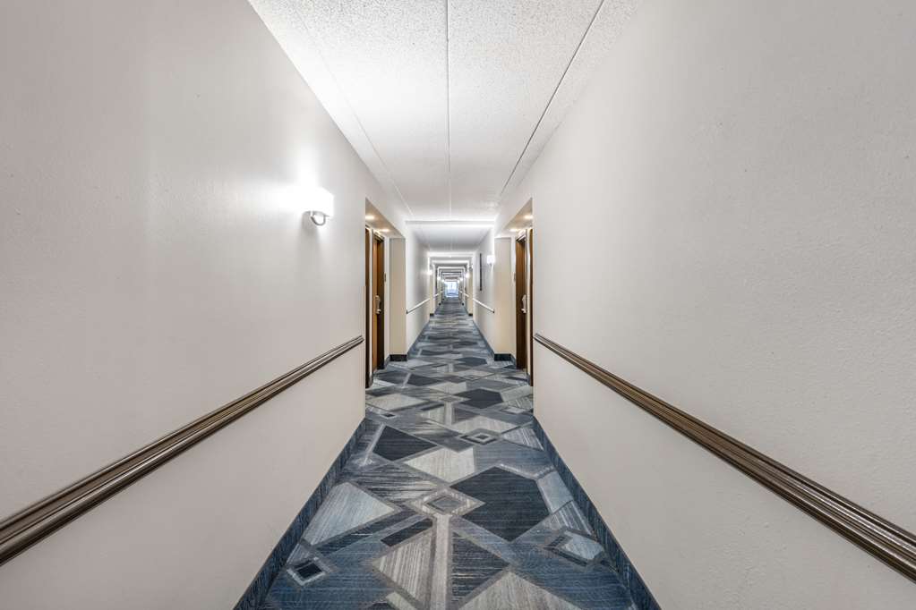 Comfort Inn & Suites Chattanooga East Ridge - photo 34
