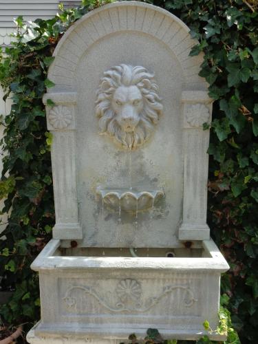 Fountain Motel - photo 43