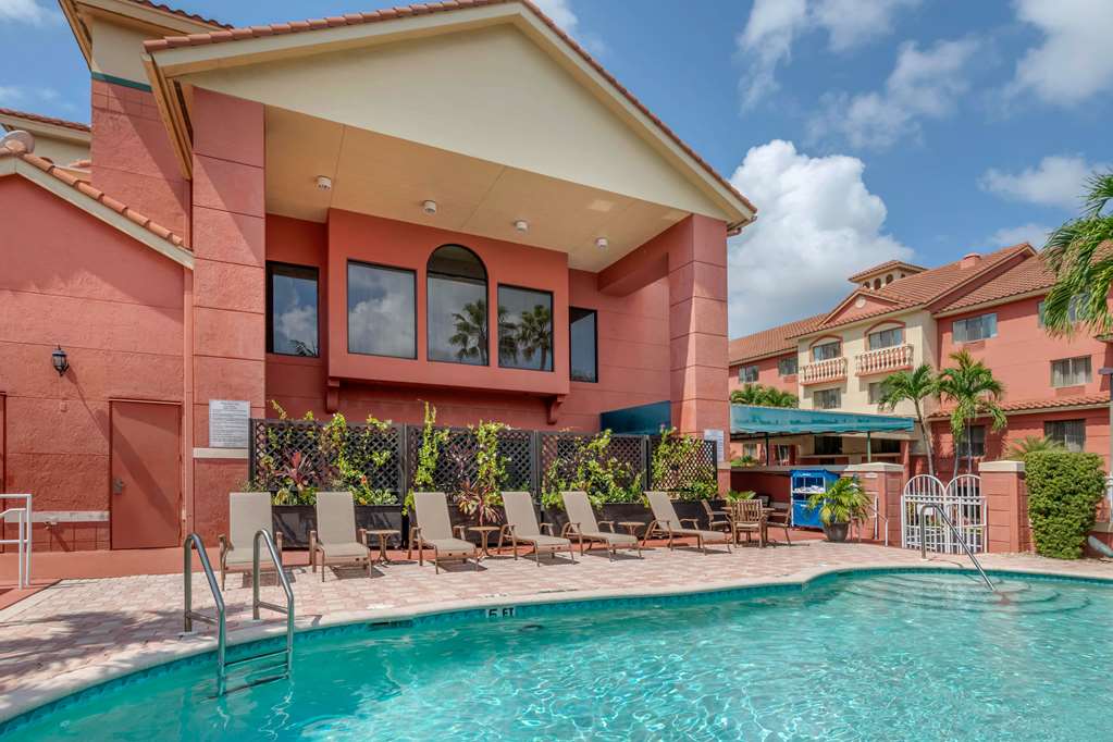 Best Western Plus Palm Beach Gardens Hotel & Ste & Conf Ctr - photo 20
