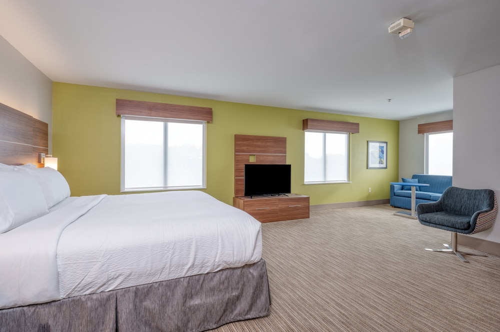 Holiday Inn Express & Suites Thornburg S. Fredericksburg by IHG - photo 14