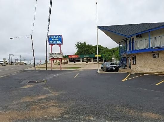 Relax Inn Copperas Cove — Copperas Cove