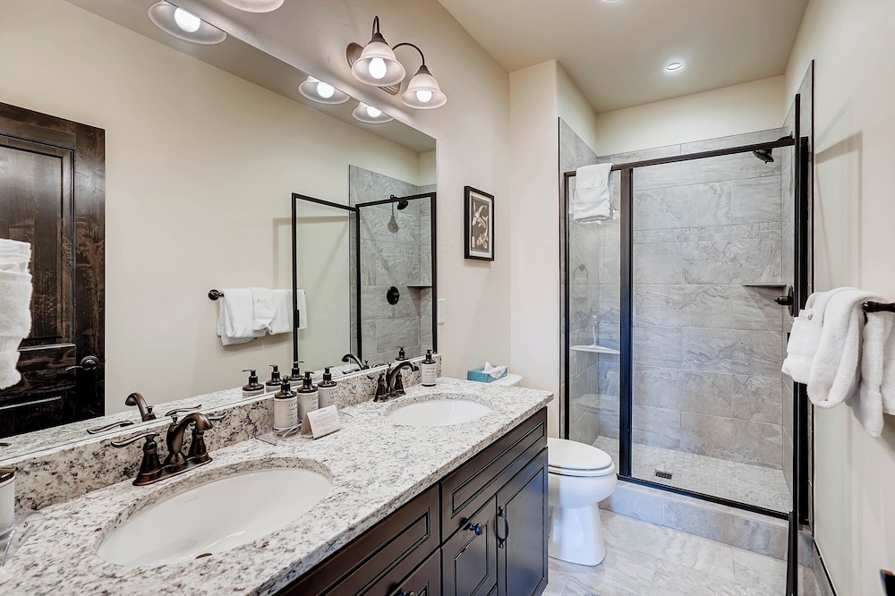 Keystone Private Homes by Keystone Resort - photo 94
