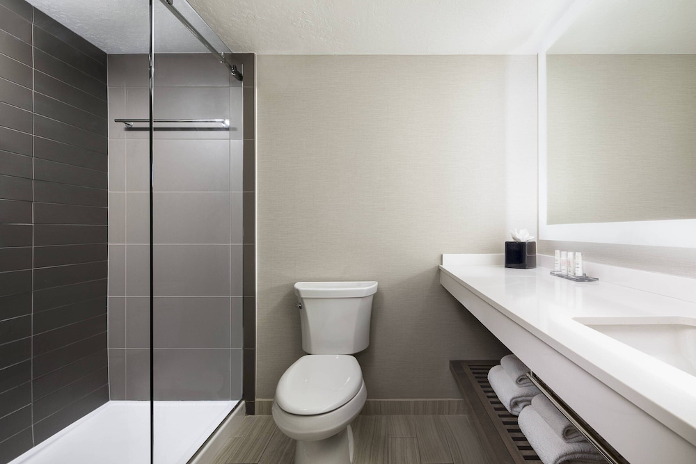 Houston Marriott South at Hobby Airport - photo 23