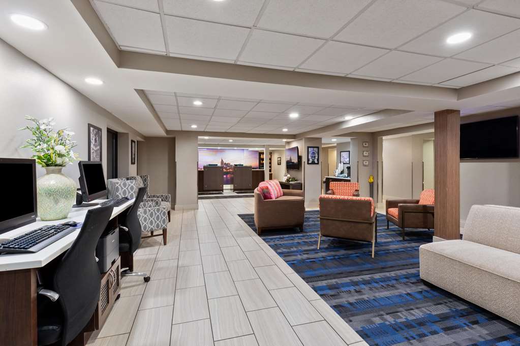 La Quinta Inn & Suites by Wyndham Goodlettsville Nashville - featured photo