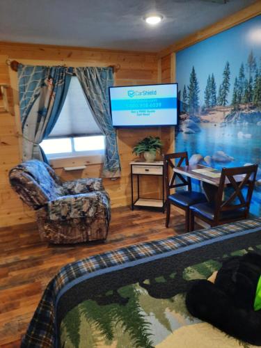 Bear Cove Inn - photo 6