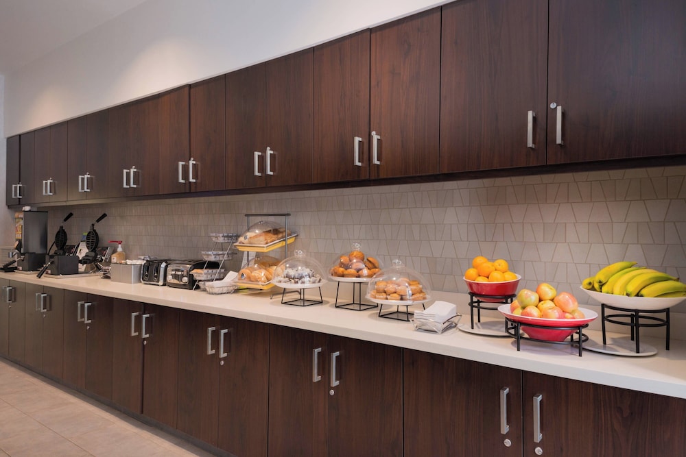 Residence Inn Palo Alto Menlo Park - photo 48