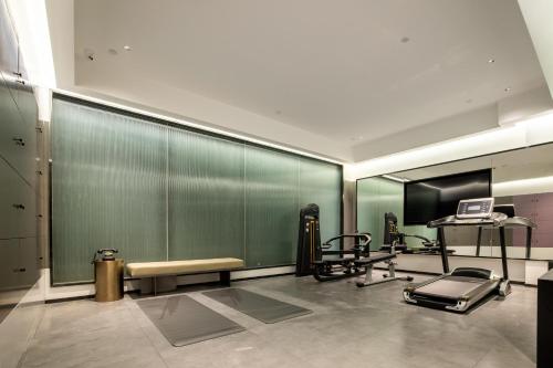 Atour X Hotel Changzhou Jintan District Government in Changzhou, People's Republic of China