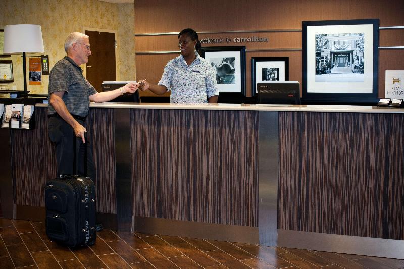 Hampton Inn Carrollton - photo 5
