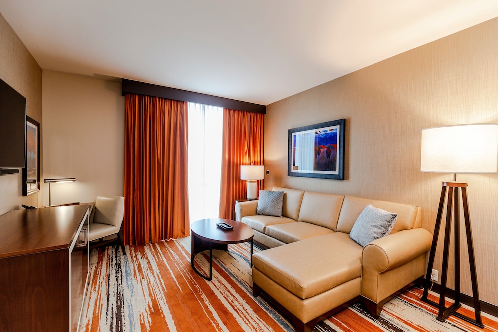 Osage Casino Hotel Tulsa - photo 6
