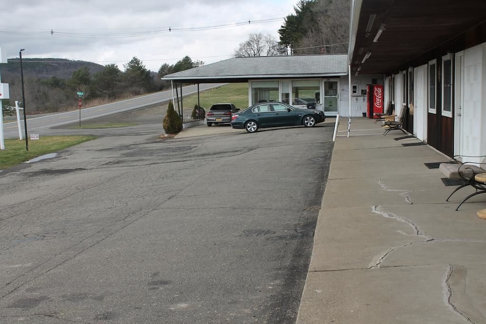 Troy Motel - photo 19