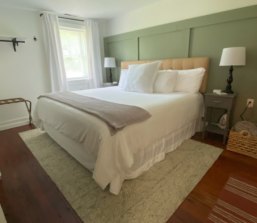 Rose Hill Inn - photo 35