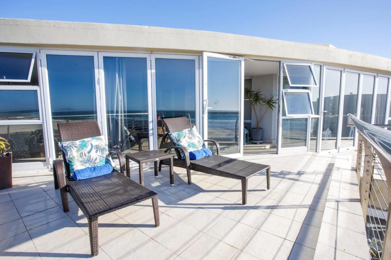 Cape Beach Penthouse