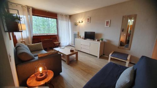 Studio Centre Et Pied Des Pistes - last minute hotel in Unknown City