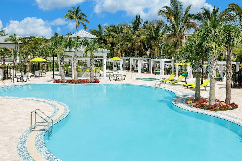 Hilton Garden Inn Key West The Keys Collection