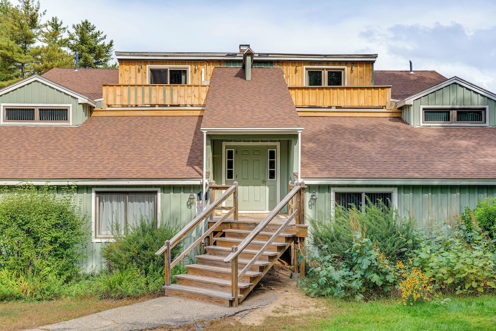 Bartlett Condo: 1 Mi to Attitash Mountain Resort - photo 20