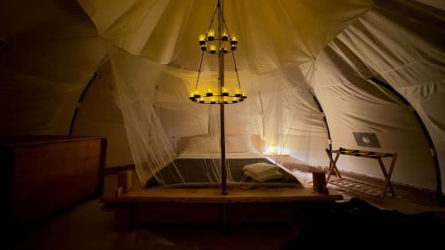 Paradise Ranch Inn Lucky Tent - photo 13