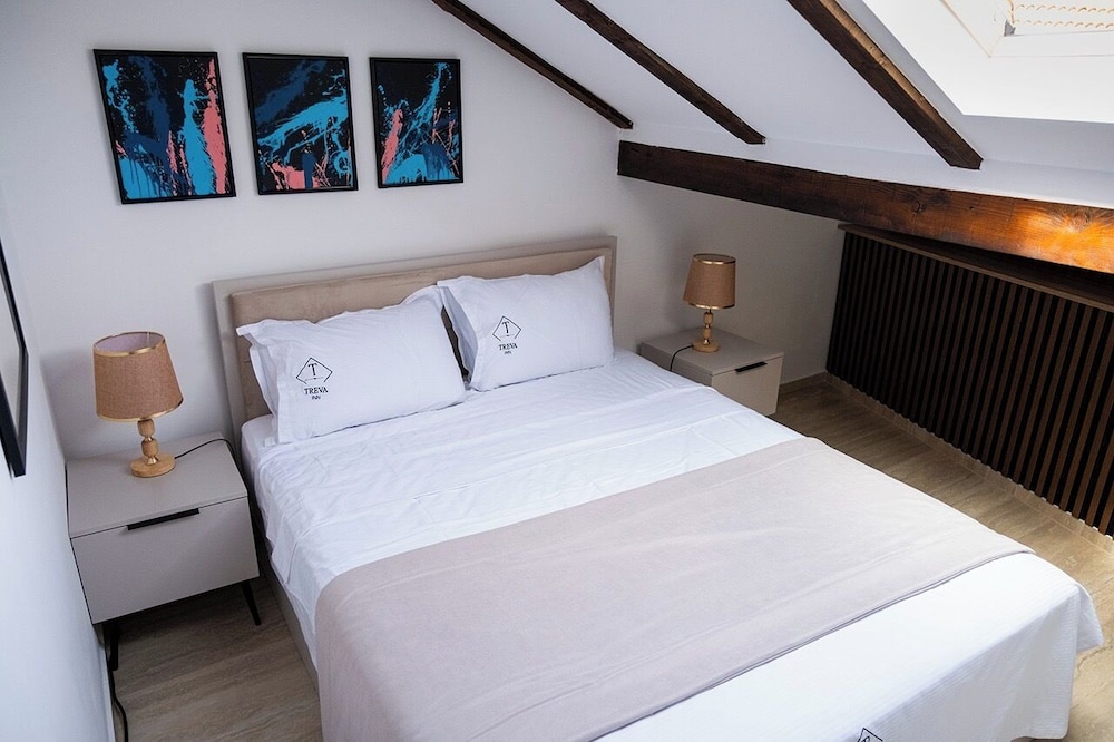 Treva Hotel & Apartaments — Prizren — photo 5
